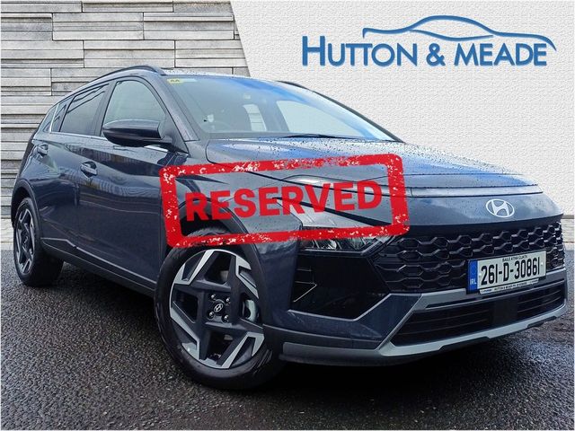 vehicle for sale from Hutton & Meade