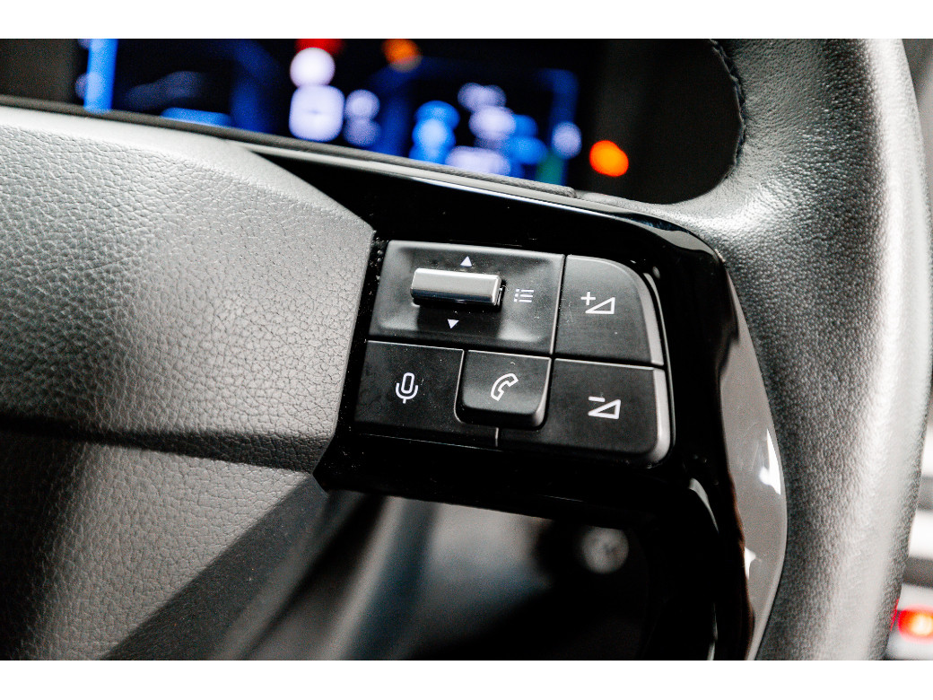 2024 Citroen SpaceTourer