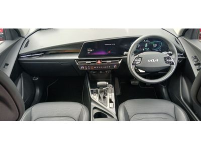 2026 Kia Niro