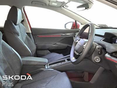 2026 Skoda Elroq
