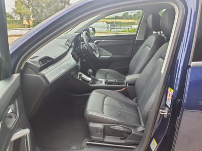 2023 Audi Q3