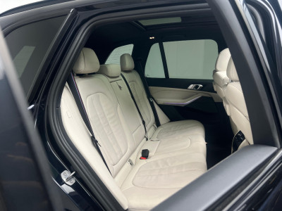2020 BMW X5