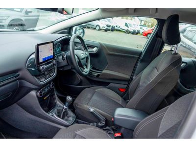 2023 Ford Puma