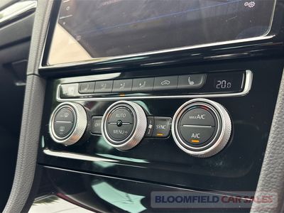 2020 Volkswagen Golf