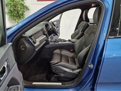 2021 Volvo XC60