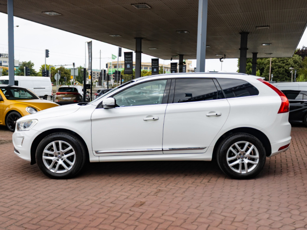 2017 Volvo XC60