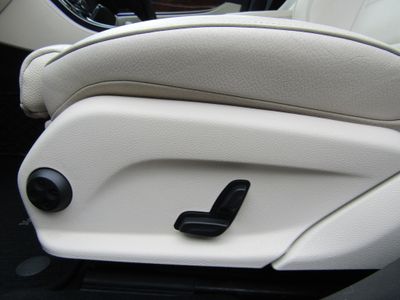 2017 Mercedes-Benz E Class