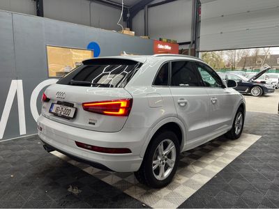 2016 Audi Q3
