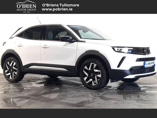 vehicle for sale from O'Briens Motor Group