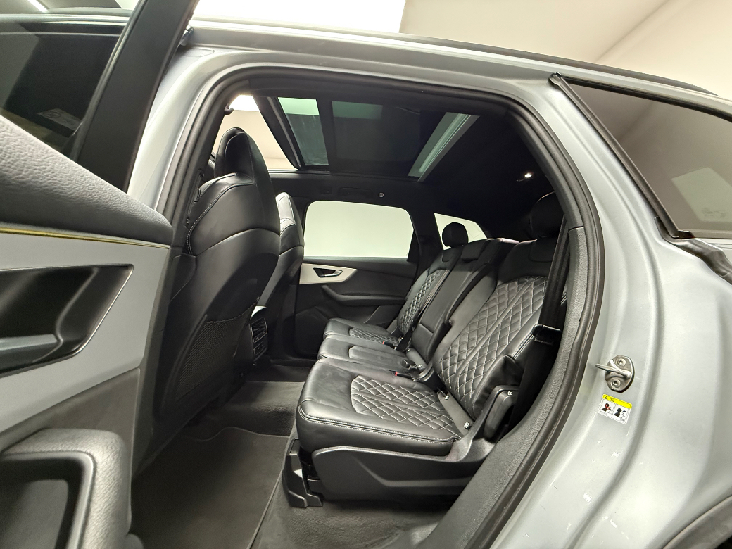 2024 Audi Q7
