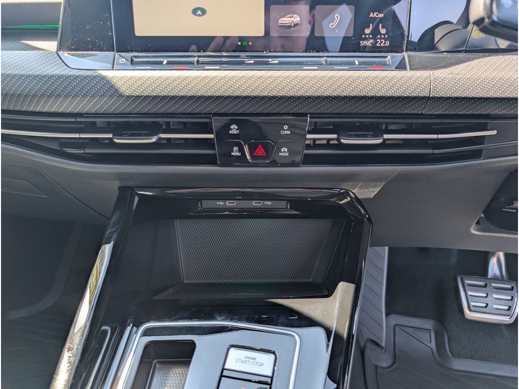 2024 Volkswagen Golf