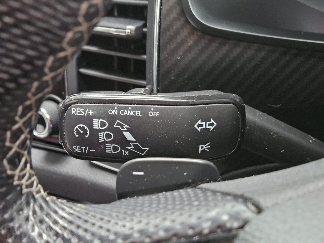 2019 Skoda Kodiaq