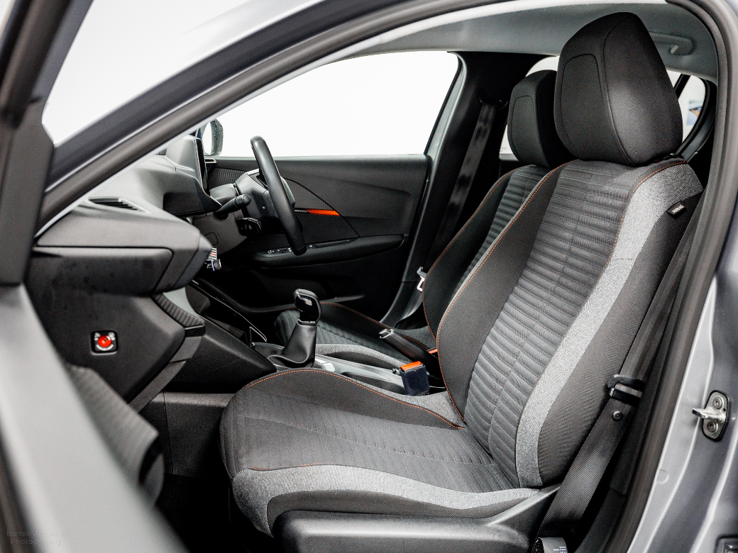 2023 Peugeot 208