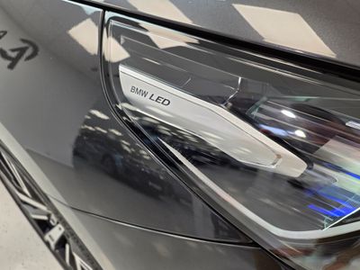 2025 BMW i5