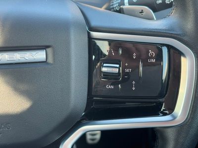 2022 Land Rover Discovery Sport