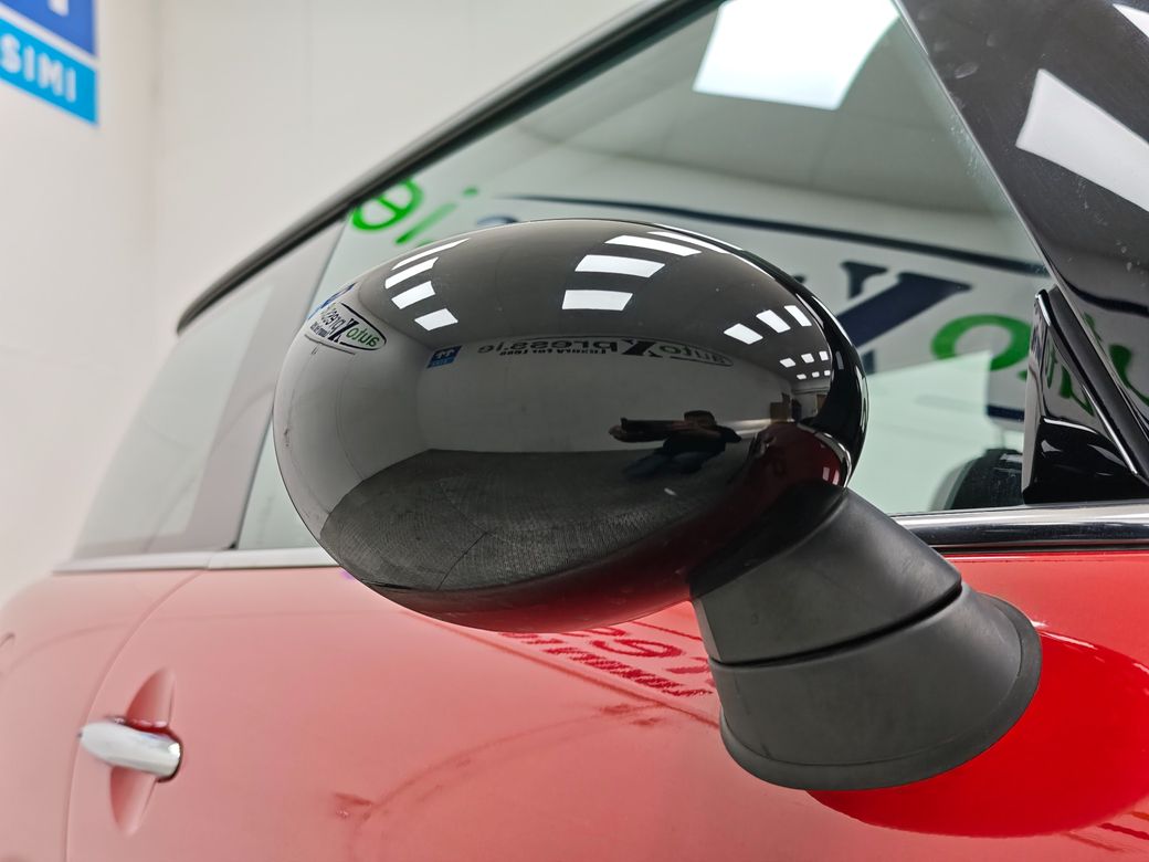 2017 Mini Cooper D