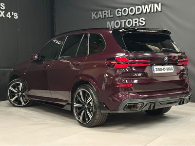 2023 BMW X5