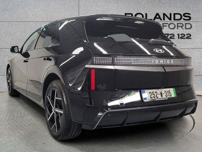 2025 Hyundai Ioniq 5