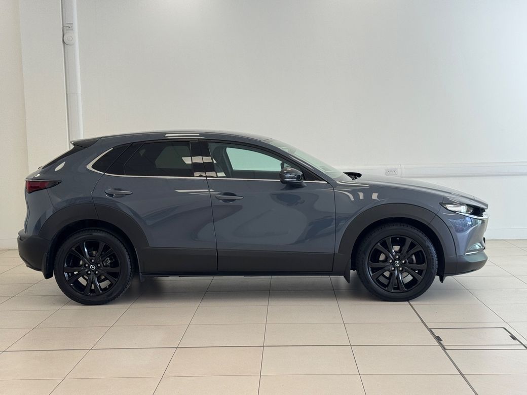 2023 Mazda CX-30