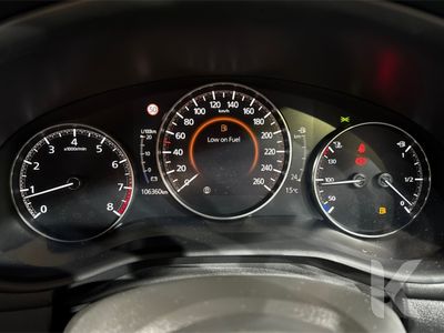 2019 Mazda Mazda3