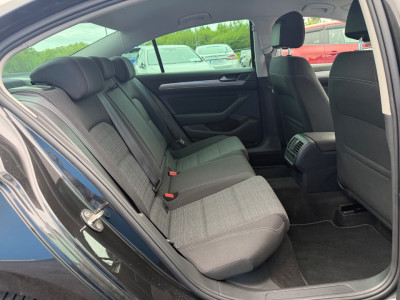 2021 Volkswagen Passat