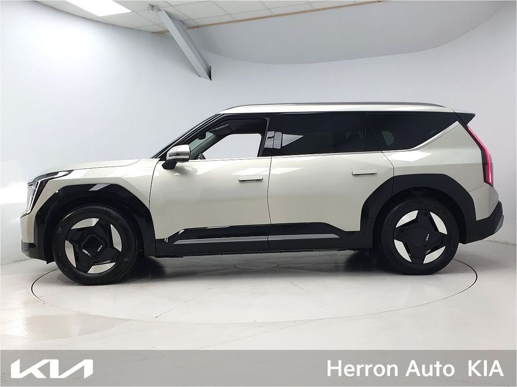 2025 Kia EV9