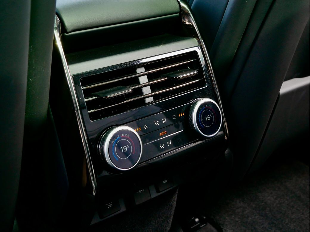 2024 Land Rover Range Rover Sport