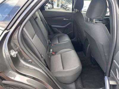 2020 Mazda CX-30