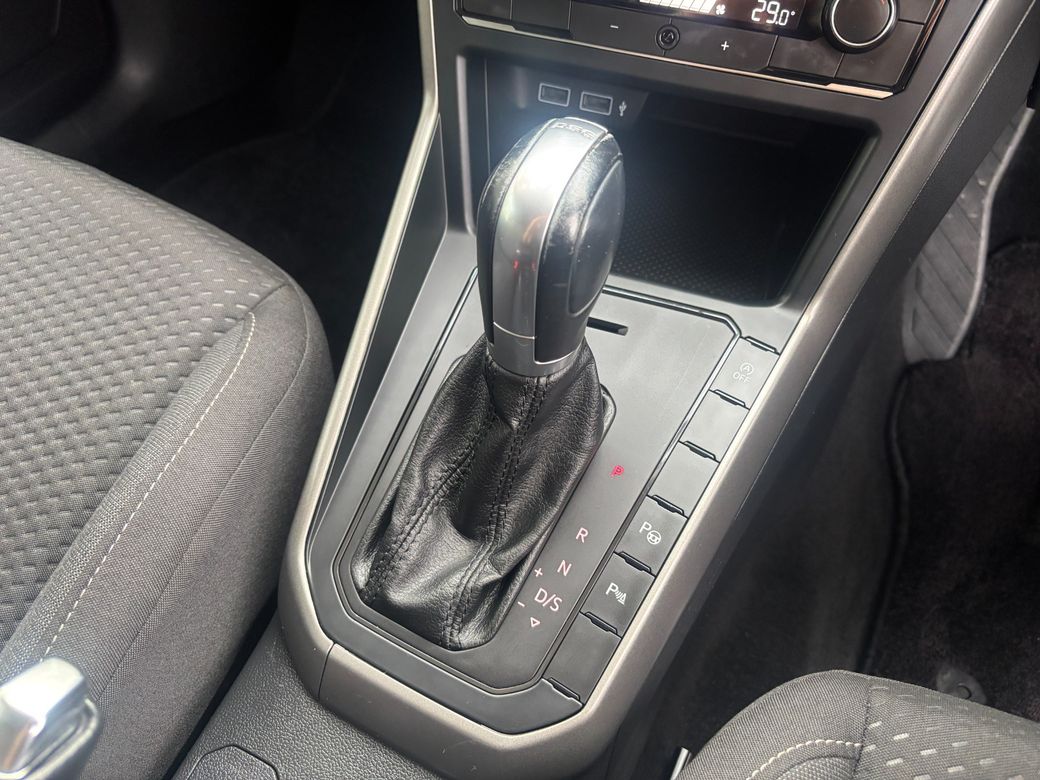 2018 Volkswagen Polo