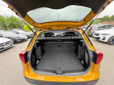 2021 Suzuki Vitara
