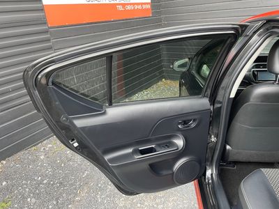 2016 Toyota Aqua