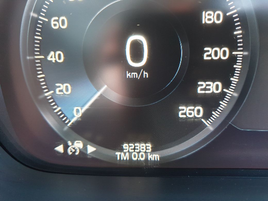 2020 Volvo XC90