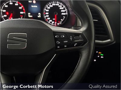 2021 SEAT Ateca
