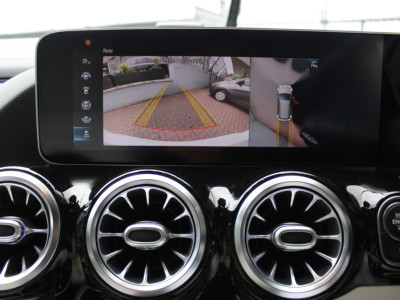 2020 Mercedes-Benz B Class