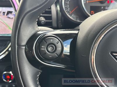 2019 Mini Cooper