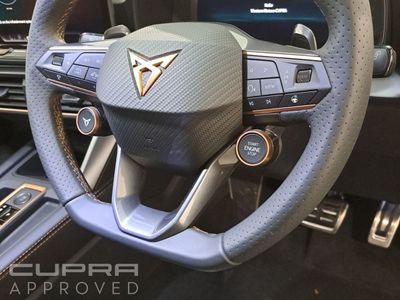 2026 Cupra Formentor