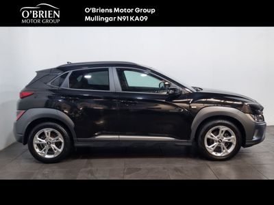 2021 Hyundai Kona