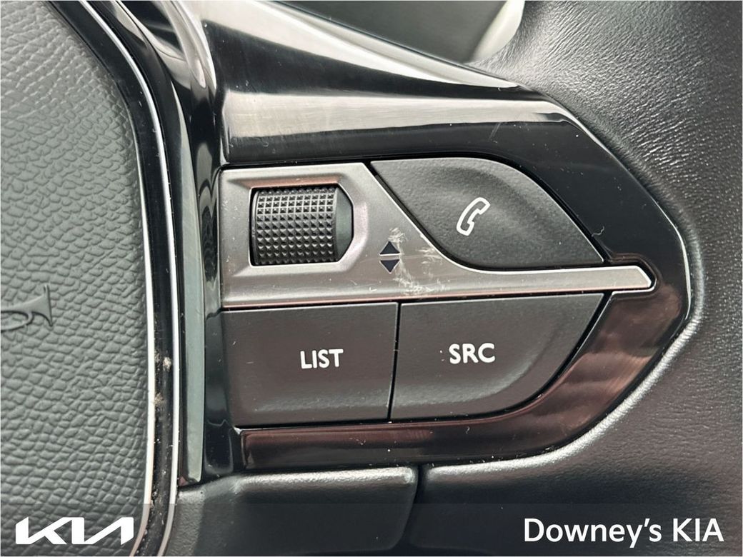 2022 Peugeot 3008