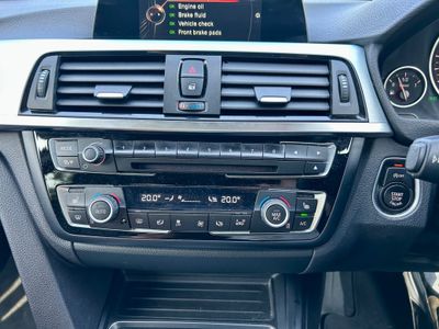 2016 BMW 4 Series