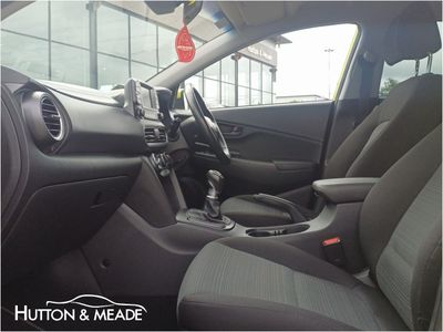 2019 Hyundai Kona