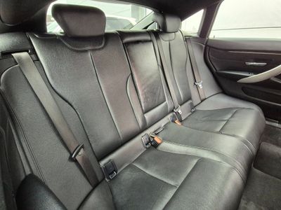2017 BMW 4 Series