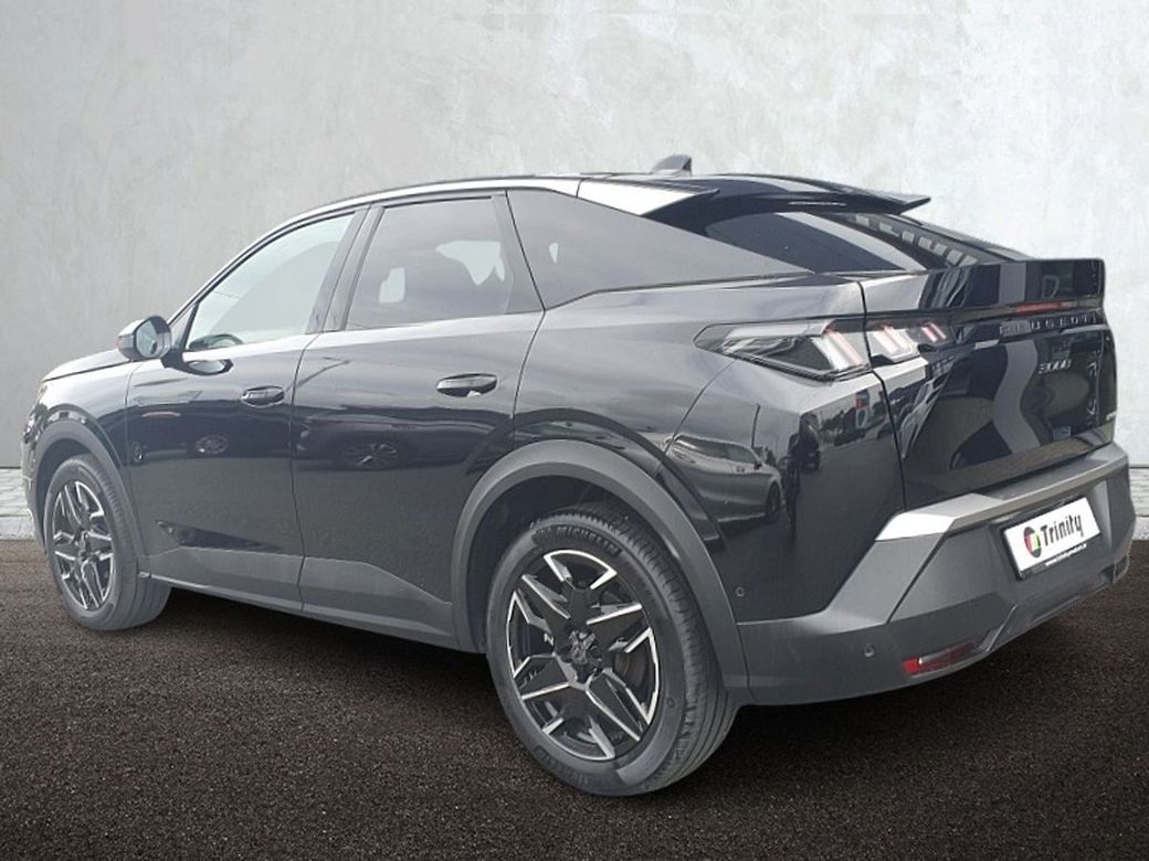 2026 Peugeot 3008