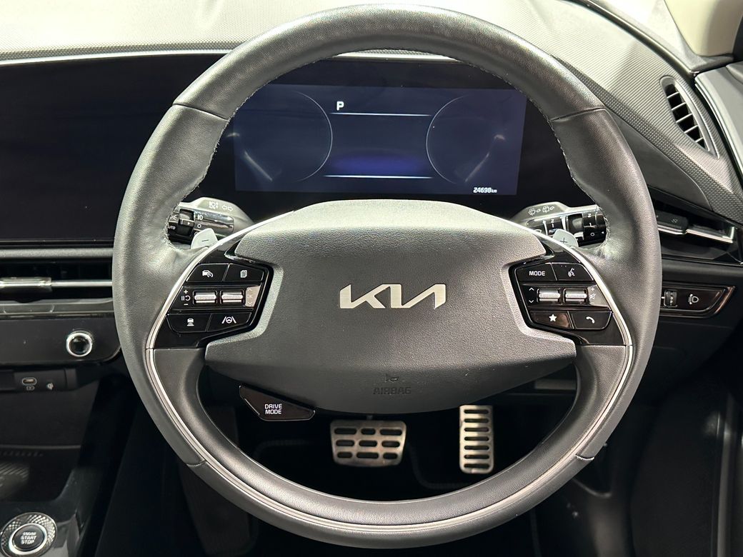 2024 Kia Niro