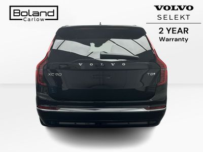 2026 Volvo XC90