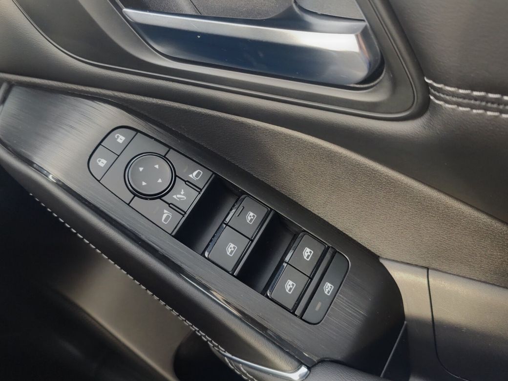 2024 Nissan Qashqai
