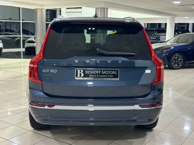 2023 Volvo XC90
