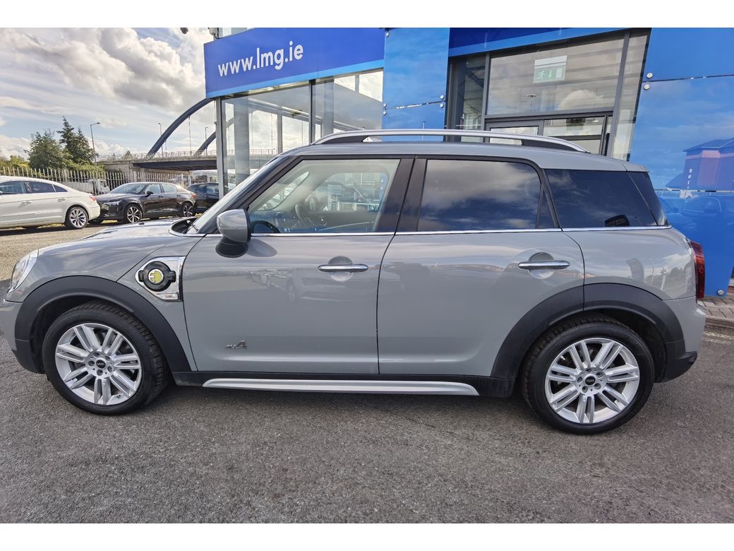 2020 Mini Countryman