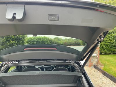 2022 Volkswagen T-Roc