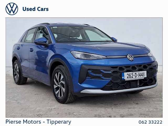 vehicle for sale from Pierse Motors