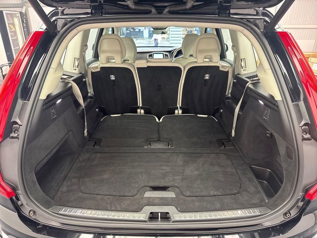 2024 Volvo XC90